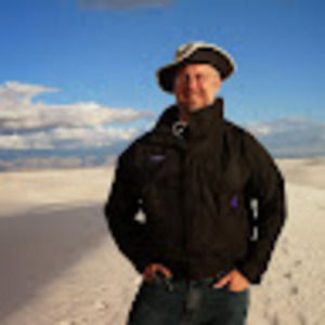 Meet your Posher, Jeff j